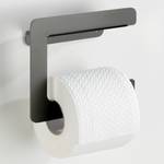 Porte papier toilette Montella Aluminium - Anthracite