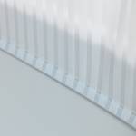Duschrollo Wenko Aluminium / Polyethylen-Vinylacetat - Weiß