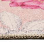 Tapis Isla Tissu - Rose / Rose vif - 120 x 170 cm