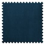 Banquette Bowhill Velours - Bleu foncé