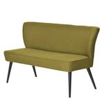 Banquette Cristalina Tissu - Avocat - Largeur : 150 cm