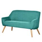 Banquette Coolbie Tissu - Turquoise