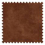 Sessel Quillota Antiklederlook - Cognac