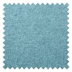 Fauteuil Kissing III Tissu - Bleu layette