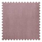 Fauteuil Pirapora Velours - Mauve