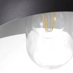 Hanglamp Rancio ijzer - 1 lichtbron