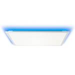 LED-Deckenleuchte Allie I Acrylglas / Aluminium - 1-flammig - Breite: 60 cm