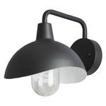 Wandlamp Rancio ijzer - 1 lichtbron