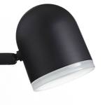 LED-Applique murale Gretchen Acier - 1 ampoule