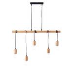 Suspension Jenji Nb d'ampoules : 5