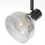 Plafondlamp Reflekt I glas/ijzer - 2 lichtbronnen