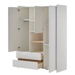 Kiddy Kleiderschrank