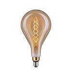 LED-lamp Trigrad transparant glas - 1 lichtbron