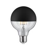 Ampoule LED Globe III Verre clair - 1 ampoule