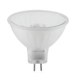 LED-Leuchtmittel Reflektor II Glas - 1-flammig