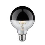 Ampoule LED Globe IV Verre clair - 1 ampoule