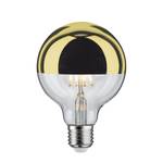 Ampoule LED Globe I Verre clair - 1 ampoule