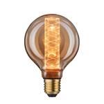 LED-lamp Sunbury transparant glas - 1 lichtbron