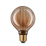 LED-Leuchtmittel Sunbury Klarglas - 1-flammig