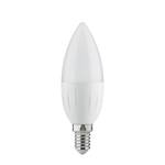 LED-lamp Candela I glas - 1 lichtbron