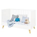 Chambre bébé Move (2 éléments) Blanc