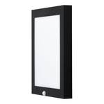 Outdoor Panel Basic II Aluminium - 1-flammig