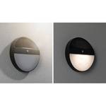 Solar-wandlamp Elois plexiglas - 1 lichtbron