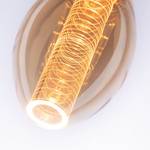 LED-Leuchtmittel Vintage IV Glas / Metall - 1-flammig