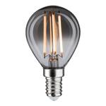 Ampoule LED Vintage VIII Verre / Métal - 1 ampoule