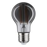 LED-lamp Vintage X glas/metaal - 1 lichtbron