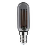LED-lamp Vintage IX glas/metaal - 1 lichtbron