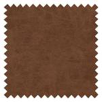 Sofa Piru (2-Sitzer) Antiklederlook - Cognac