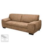 Sofa Piru (2-Sitzer) Antiklederlook - Cappuccino