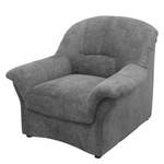 Fauteuil Wells Vlakweefsel - Grijs