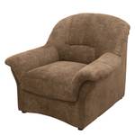 Fauteuil Wells Vlakweefsel - Latte Macchiattokleurig