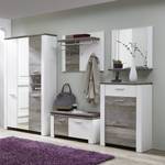 Bickley II Garderobenschrank