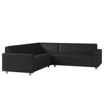 Loungegruppe Carbon (3-teilig) Vinyl - Graphite