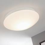 LED-badkamerverlichting Elara kunststof - 1 lichtbron