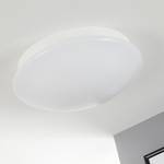 LED-badkamerverlichting Elara kunststof - 1 lichtbron