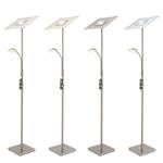 Lampadaire Agiled Fer - 1 ampoule