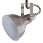 Plafondlamp Soft ijzer - 1 lichtbron