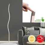 Lampadaire Slim Aluminium - 1 ampoule