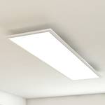 LED-plafondlamp Simple kunststof / aluminium - 1 lichtbron