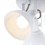 Plafondlamp Soft ijzer - 3 lichtbronnen