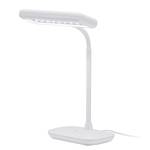 LED-tafellamp Daylight polycarbonaat - 1 lichtbron