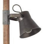 Lampadaire Plow Fer - 2 ampoules