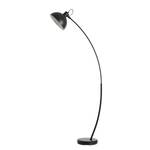 Lampadaire Jareb Fer - 1 ampoule