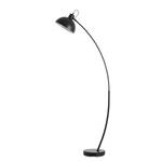 Lampadaire Jareb Fer - 1 ampoule