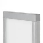 LED-Stehleuchte Entrance Acrylglas / Aluminium - 1-flammig
