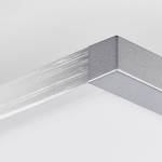 Plafonnier Entrance Plexiglas / Aluminium - 1 ampoule